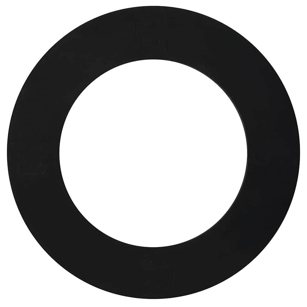 Vidaxl VidaXL Dartbord Surroundring Professioneel EVA