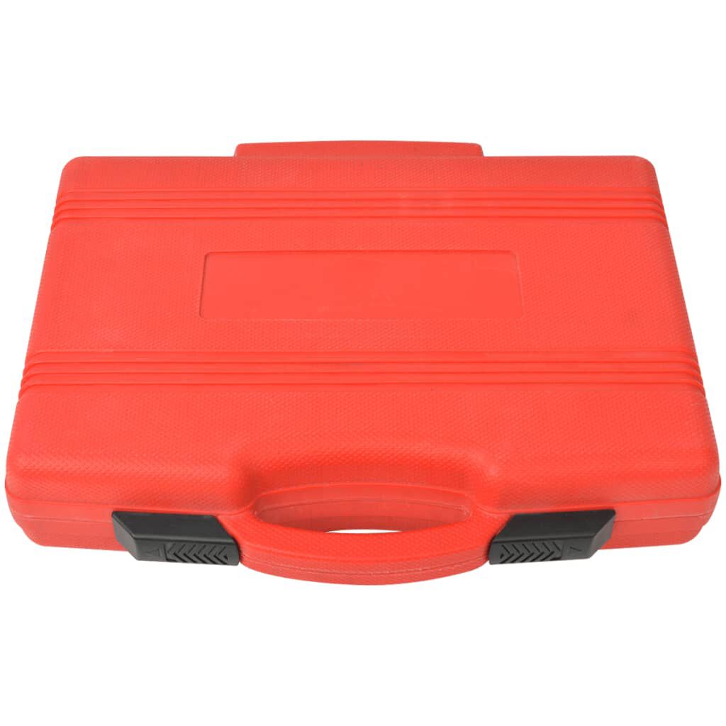Vidaxl VidaXL Dieselmotor Timing Gereedschapskit VAG 2 5/4 9D/TDI PD 8-delig