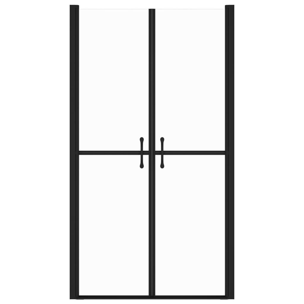 Vidaxl VidaXL Douchedeur (68-71)x190 Cm ESG Transparant