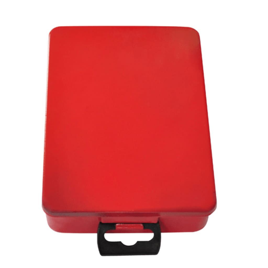 Vidaxl HSS Getrapte Boorset 3-delig