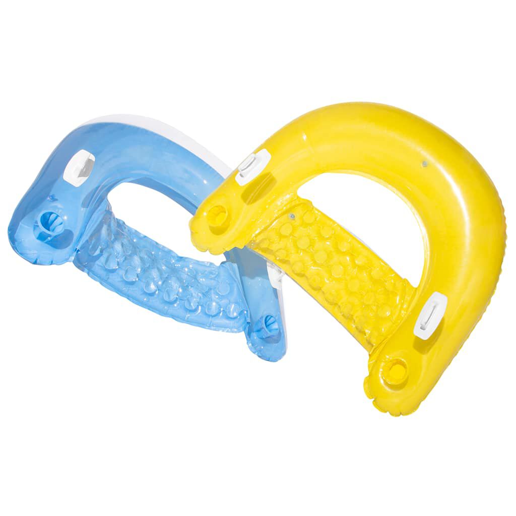 vidaxl Intex Sit'n Float 152x99 cm