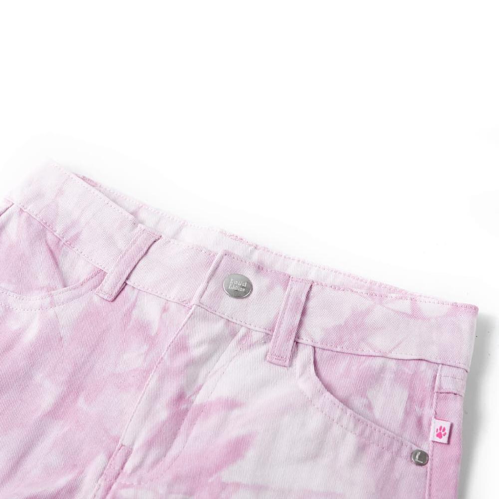 Vidaxl Kindershorts 92 Roze