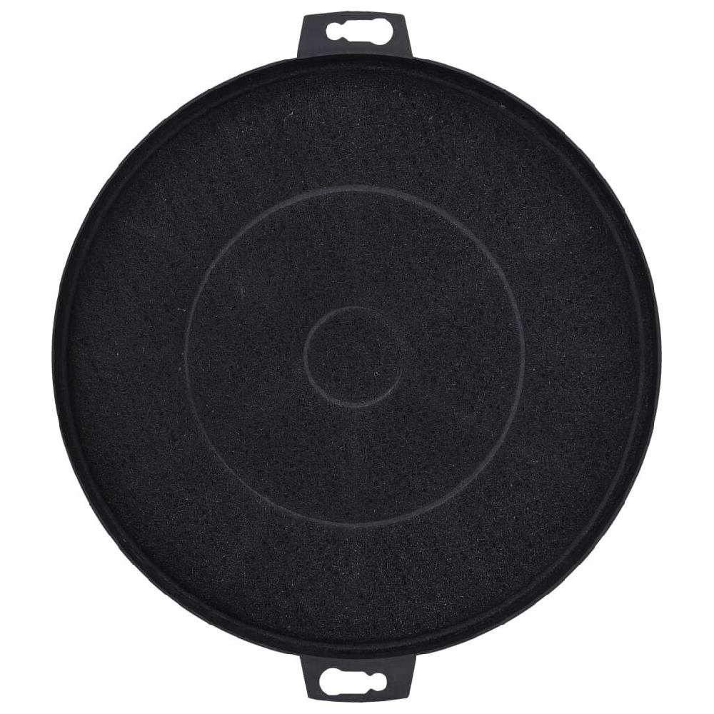 Vidaxl VidaXL Koolstoffilters Voor Afzuigkap 2 St 210 Mm