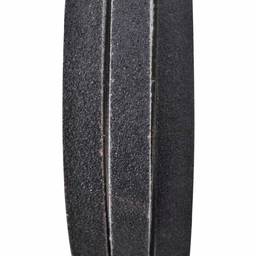 Vidaxl VidaXL Luchtdruk/pneumatische Schuurbanden 30 St