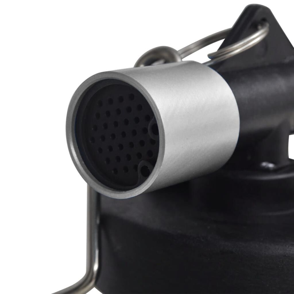 Vidaxl Remontluchter Vacuüm 1L + Vulfles