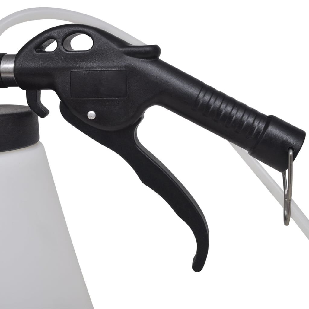 Vidaxl Remontluchter Vacuüm 1L + Vulfles