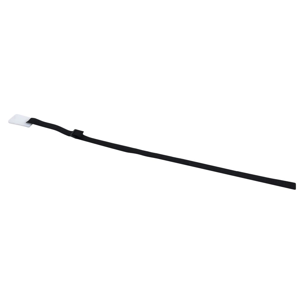 Vidaxl VidaXL Rolopzetstukken Voor Zwembadhoes 8 St Universeel 1 8 M