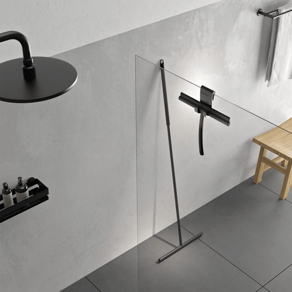 Vidaxl Sealskin Raamtrekker Deluxe Zwart