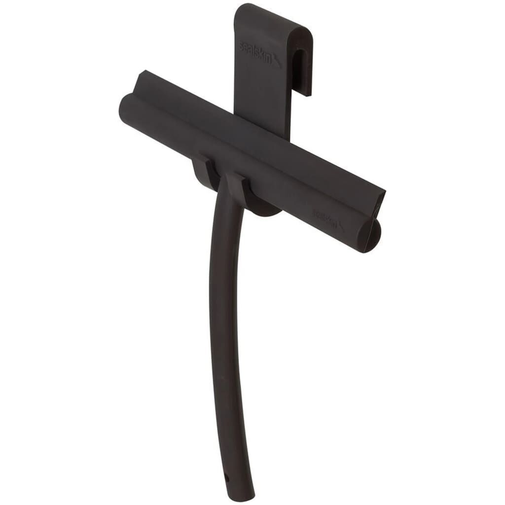 Vidaxl Sealskin Raamtrekker Deluxe Zwart