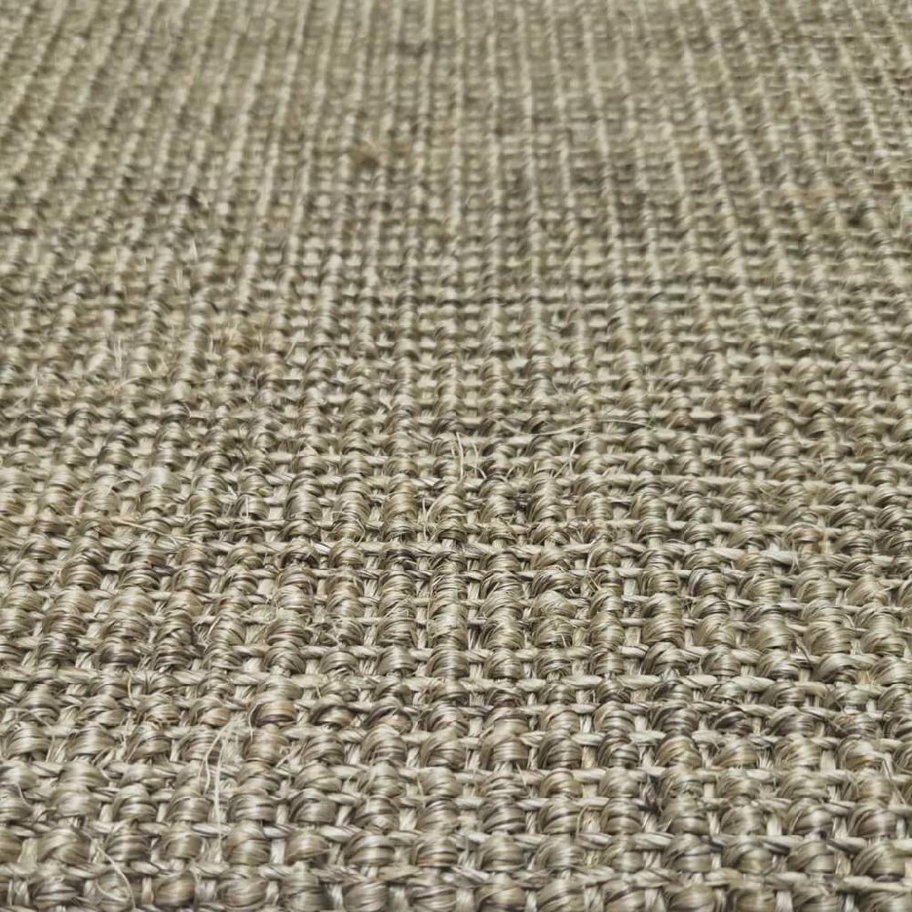 Vidaxl VidaXL Sisalmat Voor Krabpaal 66x350 Cm Taupe