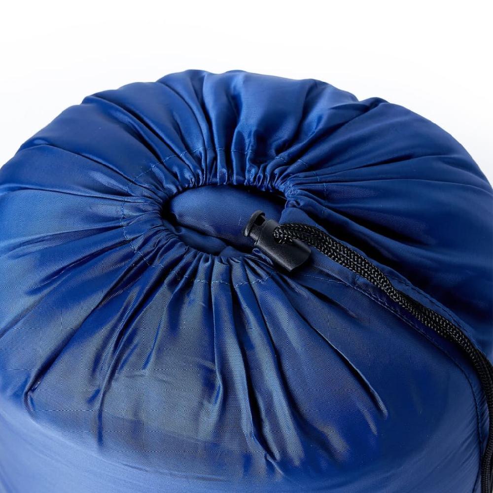 Vidaxl VidaXL Slaapzak Voor Volwassenen Camping 3 Seizoenen