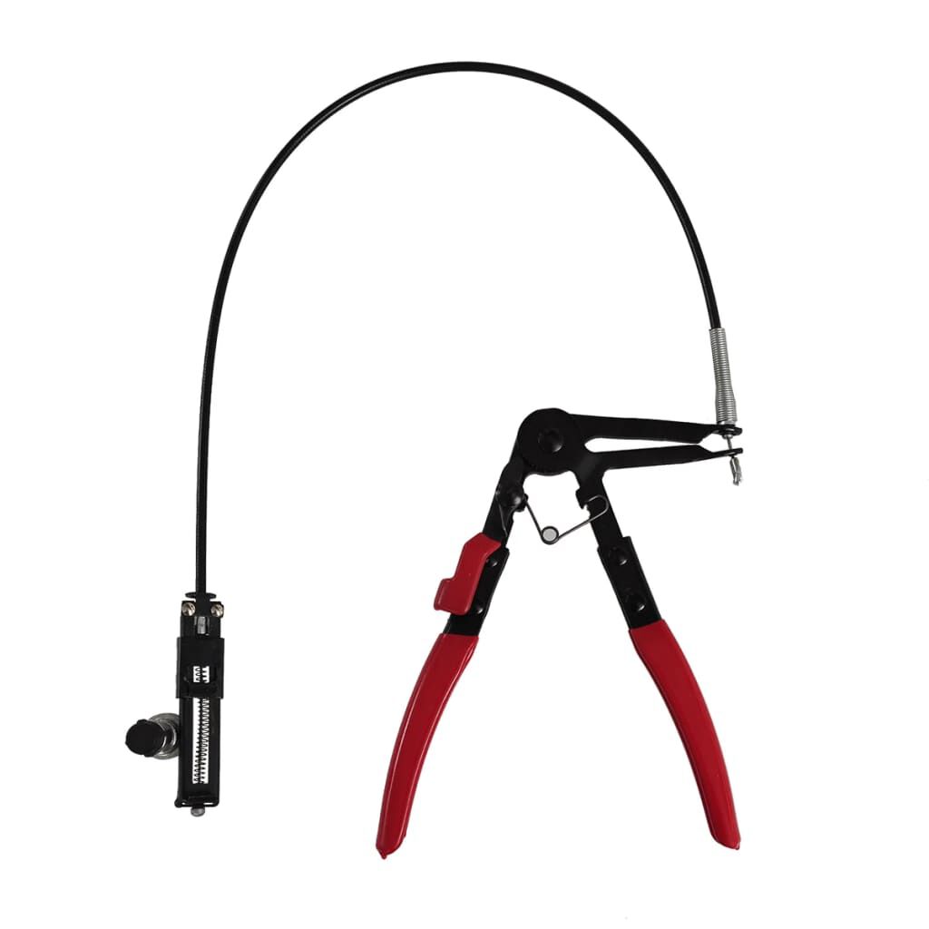 vidaxl Slangklemtang