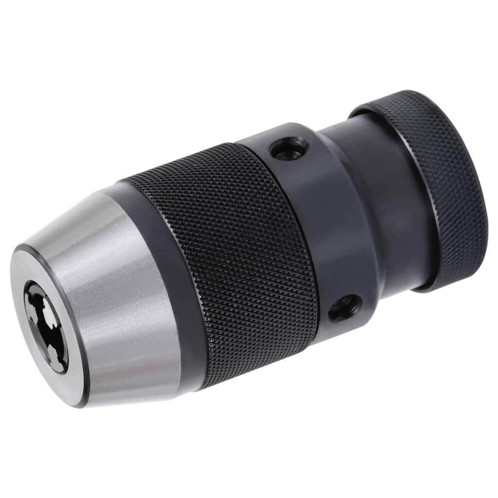 Vidaxl VidaXL Snelspanboorkop MT2-B16 Met 13 Mm Klembereik