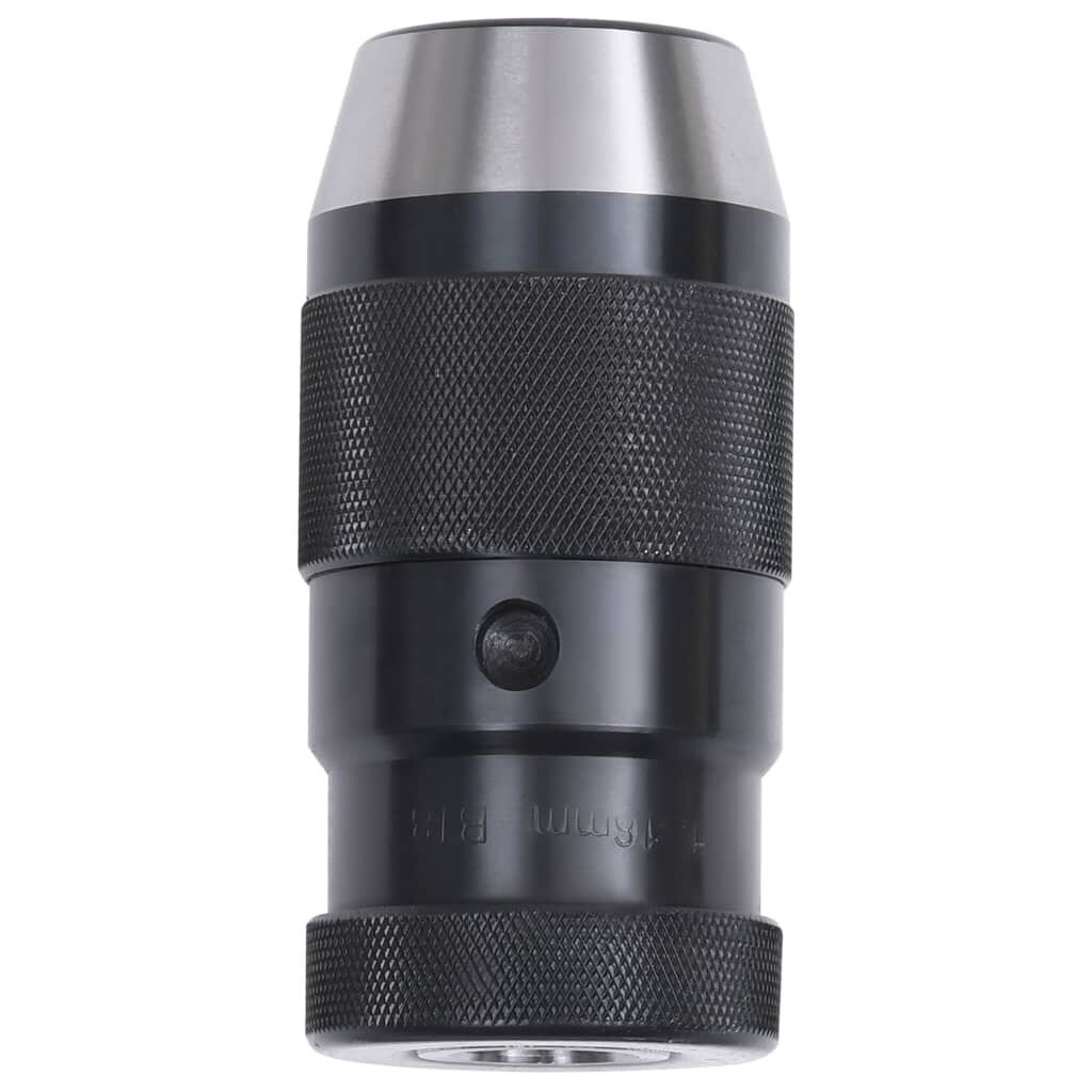 Vidaxl VidaXL Snelspanboorkop MT2-B18 Met 16 Mm Klembereik