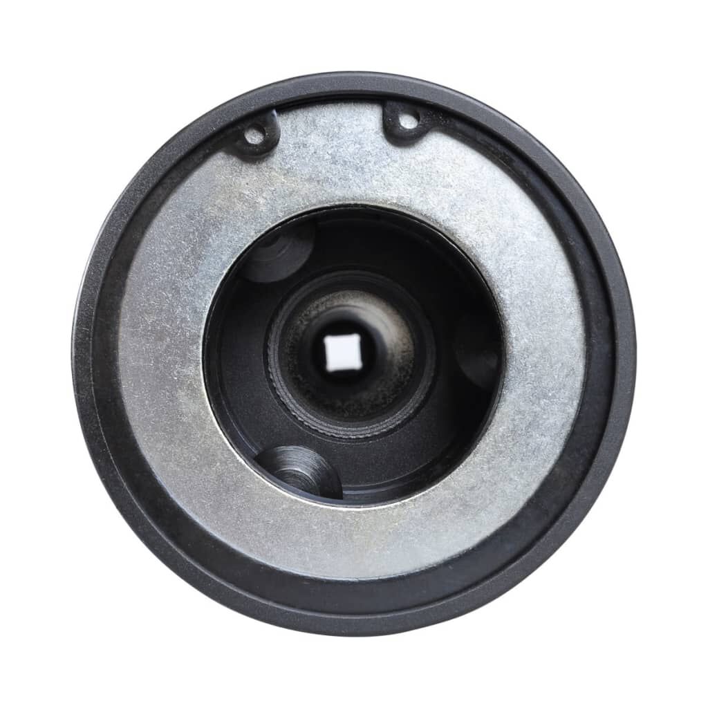 Vidaxl VidaXL Spoorstangkogel Verwijder- En Installeergereedschap 35-45mm