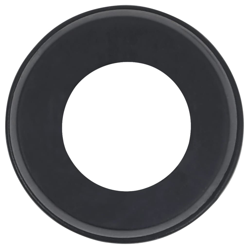 Vidaxl VidaXL Stangstopper Tafelvoetbal 16 St 15 9/16 Mm