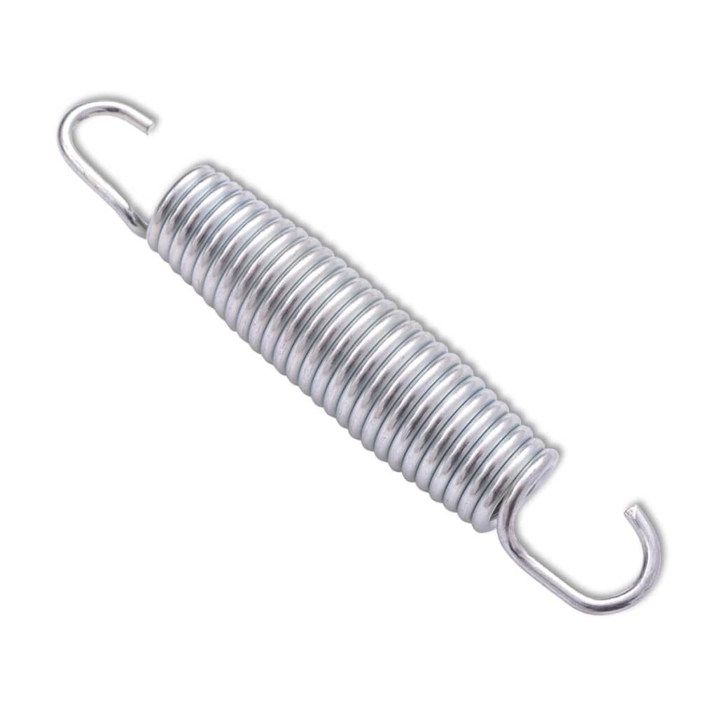 Vidaxl Trampolineveren 10 St 200 N