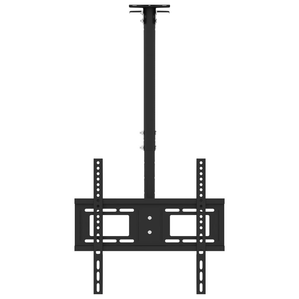 Vidaxl VidaXL Tv-plafondbeugel 32-65 Inch Scherm 40 Kg Max VESA 400x400 Cm