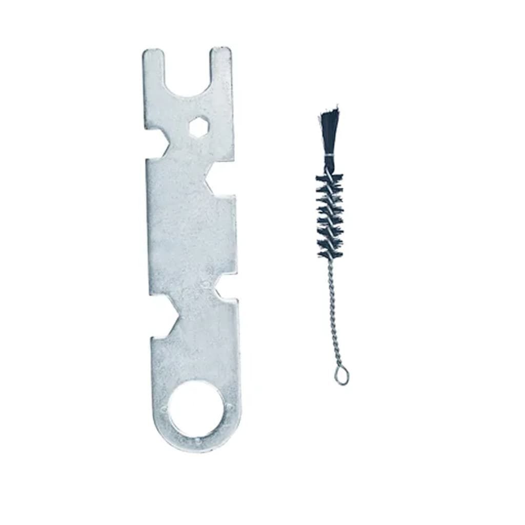 Vidaxl VidaXL 2 St Verfspuiten HVLP