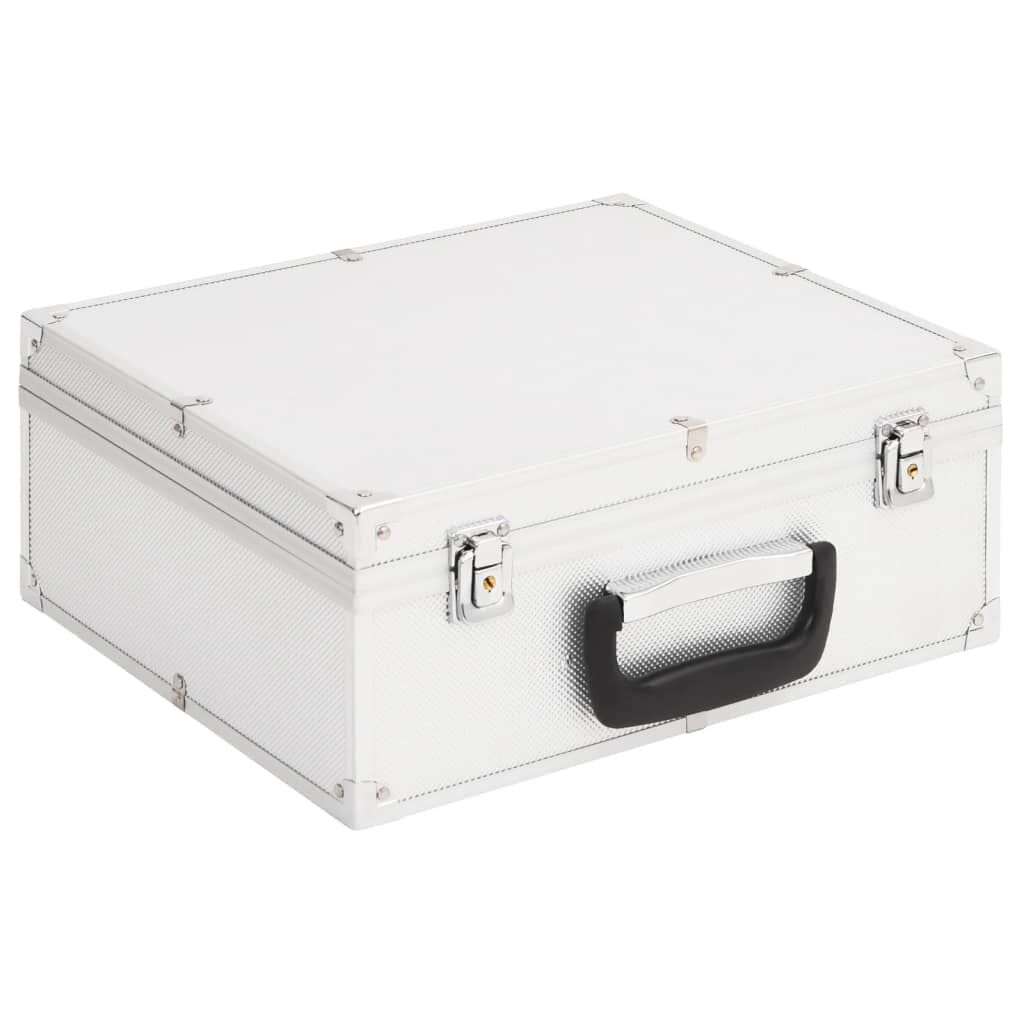 Vidaxl VidaXL 300-delige Pokerset 11 5 G