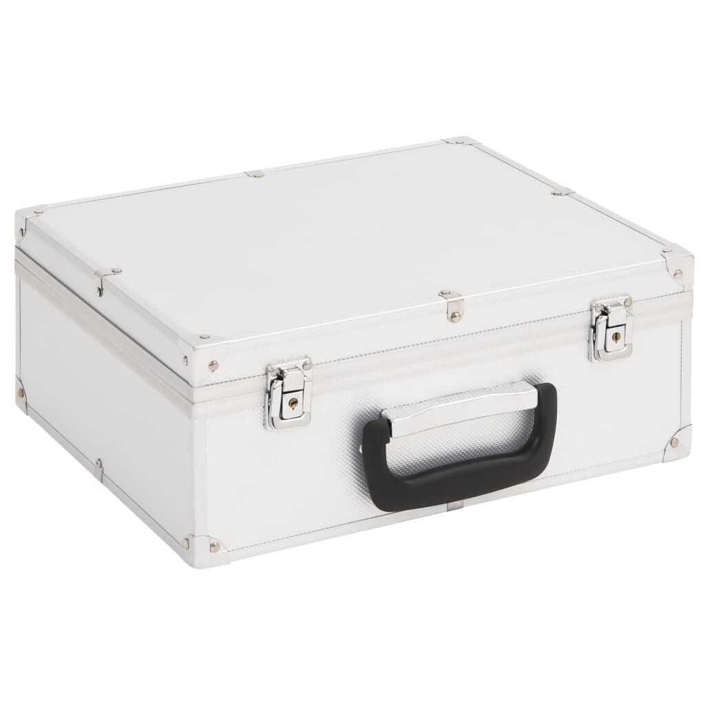 Vidaxl VidaXL 300-delige Pokerset 4 G