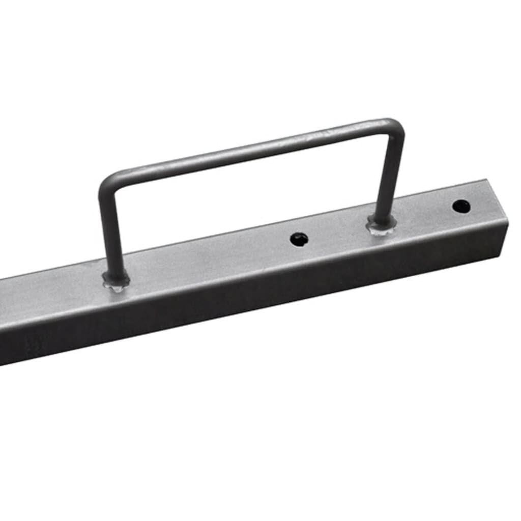 Vidaxl VidaXL Boottrailer