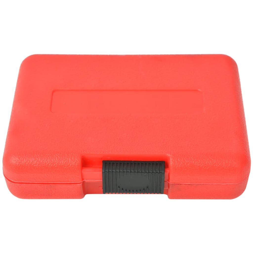 Vidaxl VidaXL Boutverwijdering Set 11-delig Staal