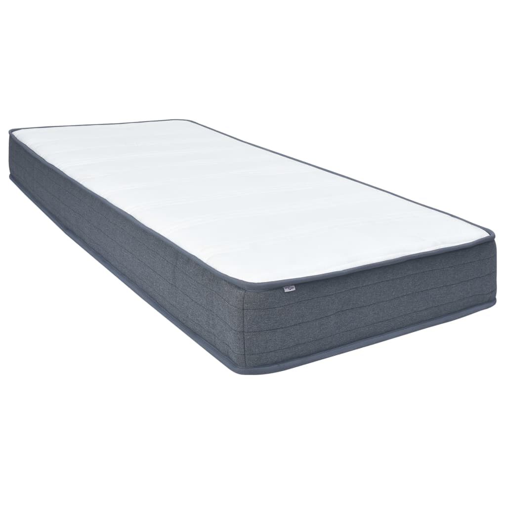 vidaxl vidaXL Boxspringmatras 200x80x20 cm