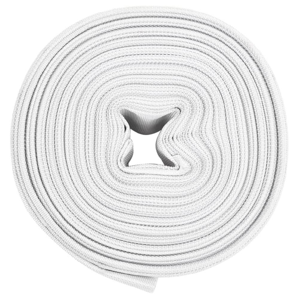 Vidaxl VidaXL Brandslang 1'' 20 M PVC