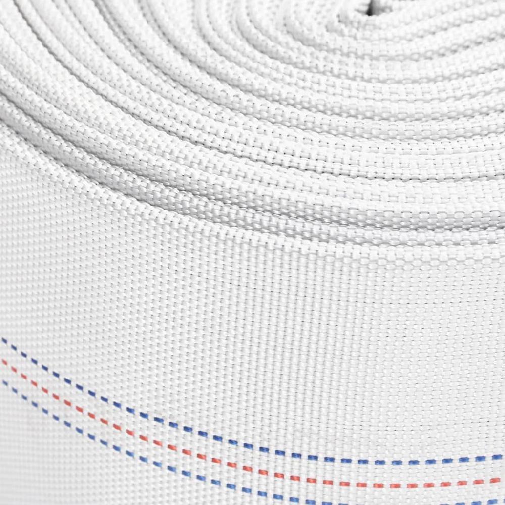 Vidaxl VidaXL Brandslang 1'' 20 M PVC