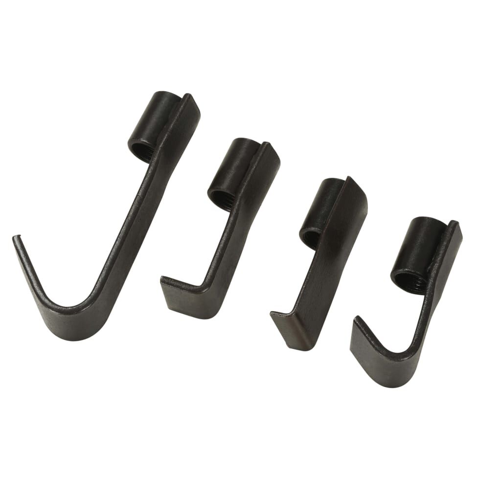 Vidaxl VidaXL Glijhamer-deukentrekker