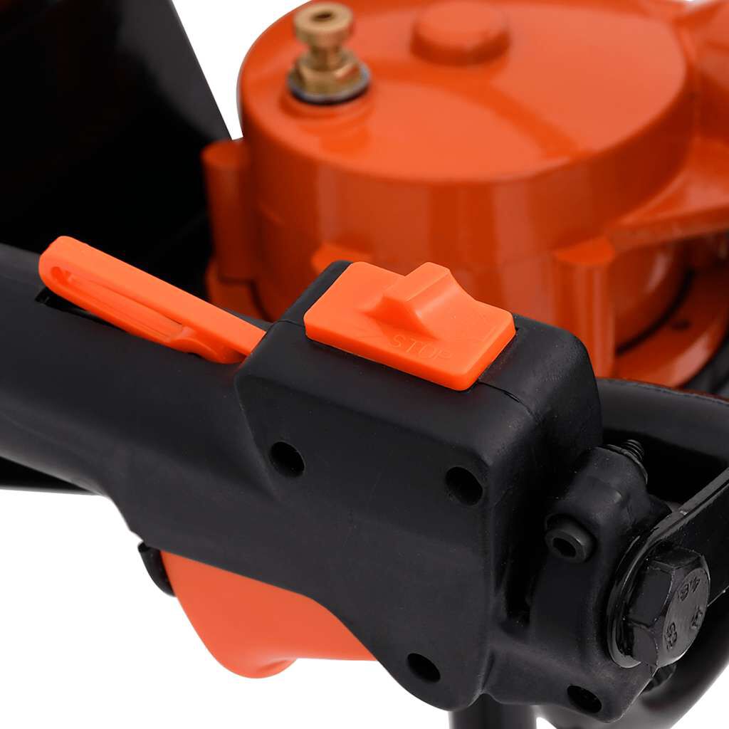 Vidaxl VidaXL Grondboorset Staal