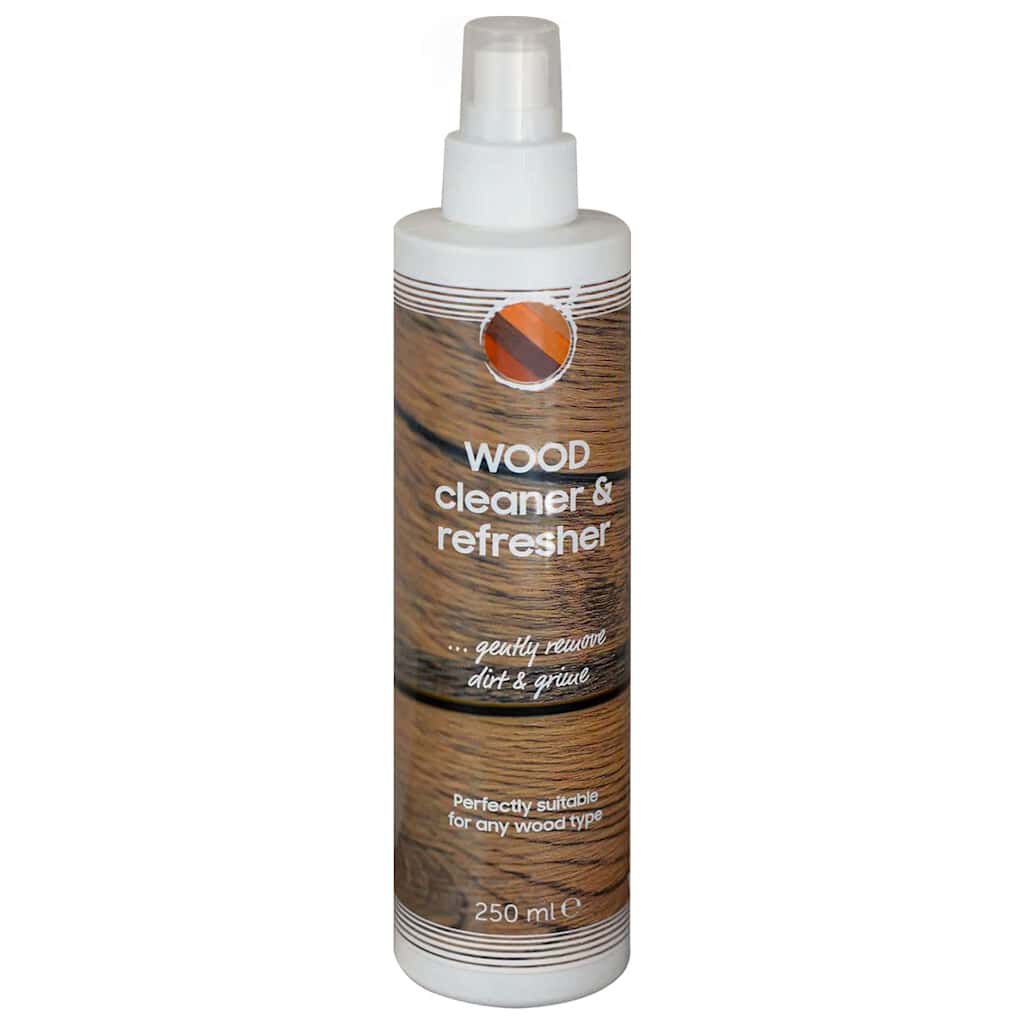Vidaxl VidaXL Houtreiniger En -verfrisser 250 Ml