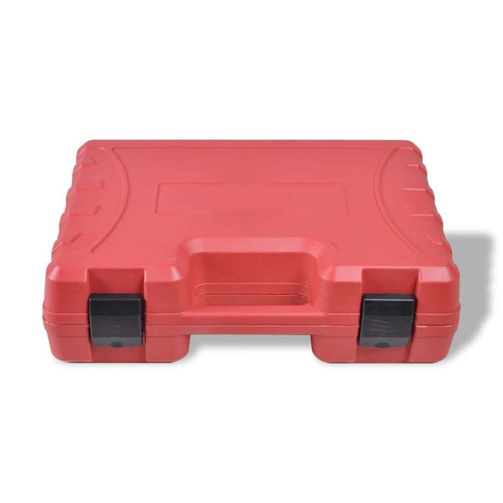 Vidaxl VidaXL Lagertrekkerset Voor BMW