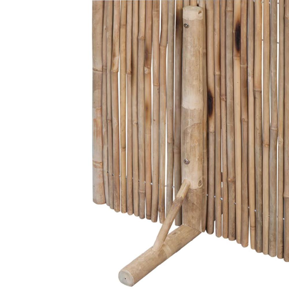 Vidaxl VidaXL Scherm 180x170 Cm Bamboe