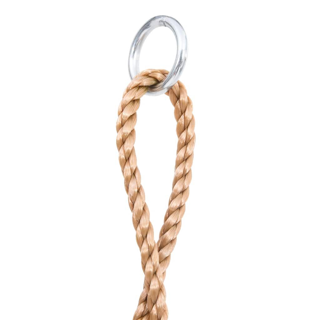 Vidaxl VidaXL Schommelzitje Voor Kinderen Blauw