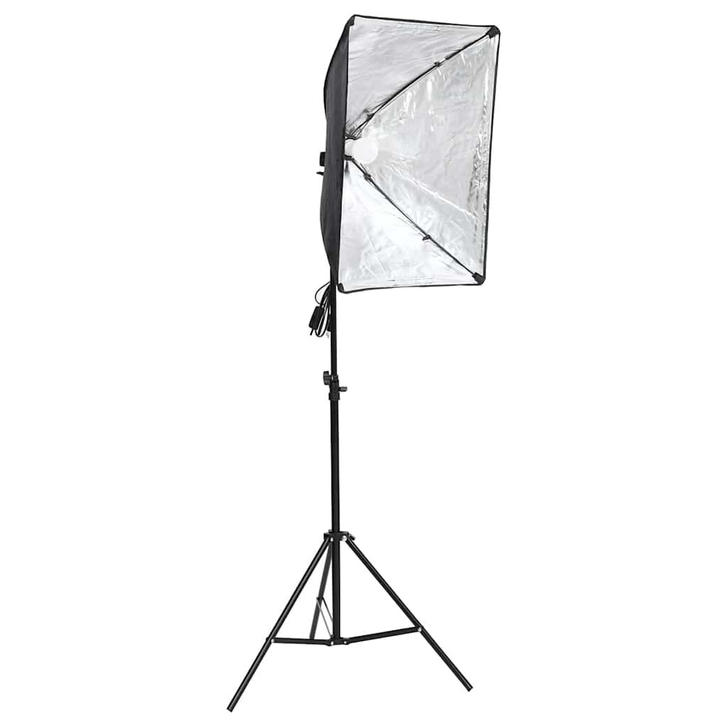 Vidaxl VidaXL Studiolamp Professioneel 60x40 Cm