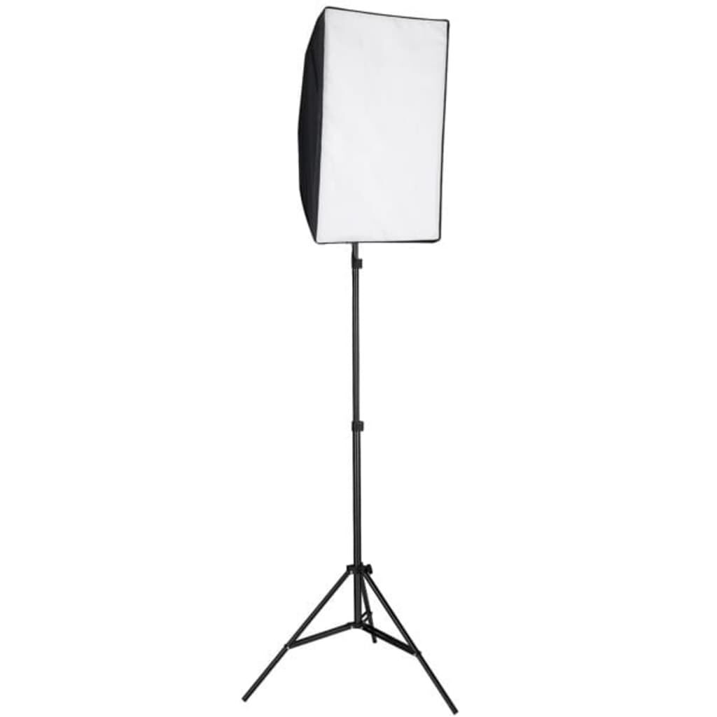 Vidaxl VidaXL Studiolamp Professioneel 60x40 Cm