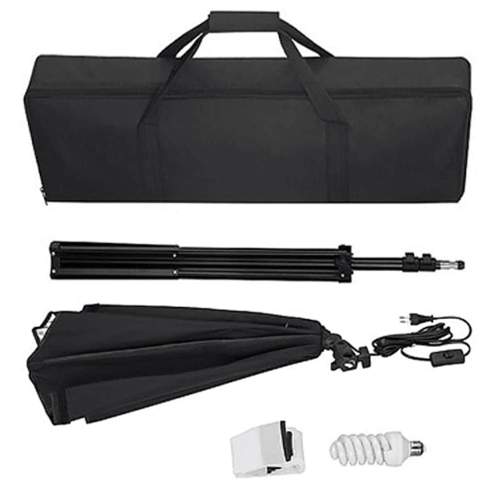 Vidaxl VidaXL Studiolamp Professioneel 60x40 Cm