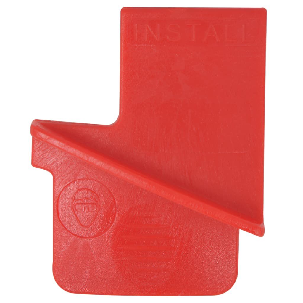 Vidaxl VidaXL V-snaar Vervangingsset