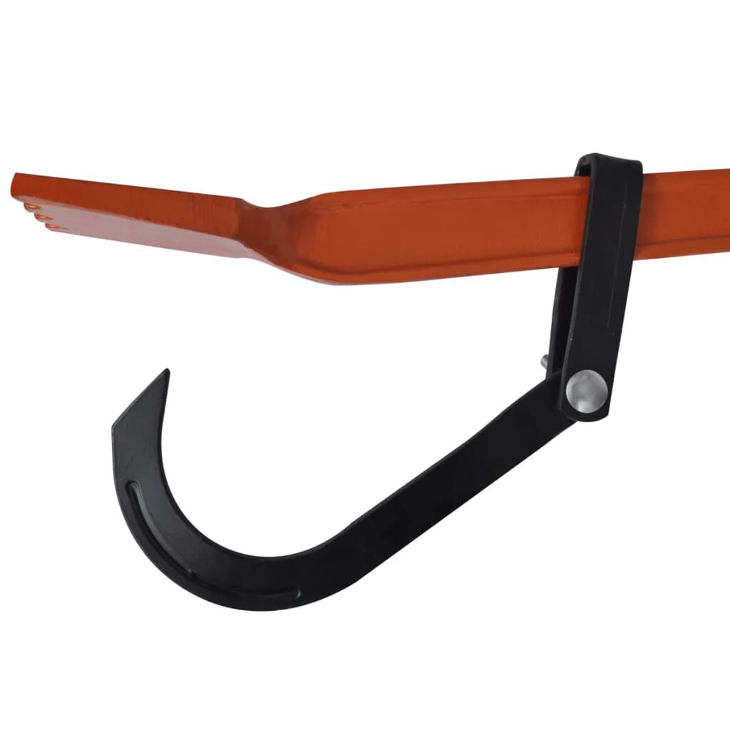 Vidaxl VidaXL Velhevel Met ABS Handvat