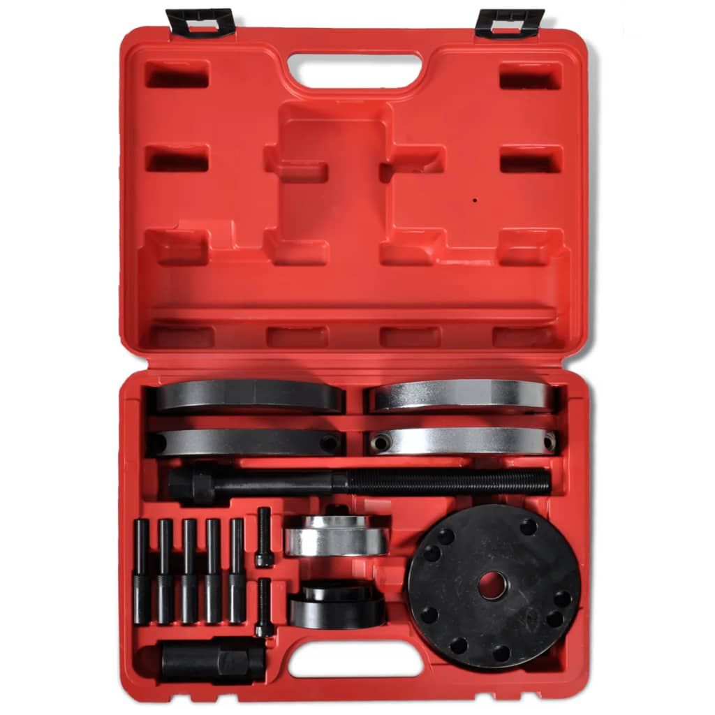 Vidaxl VidaXL Wiellager Gereedschap Voor Audi/Seat/VW/Skoda 72 Mm
