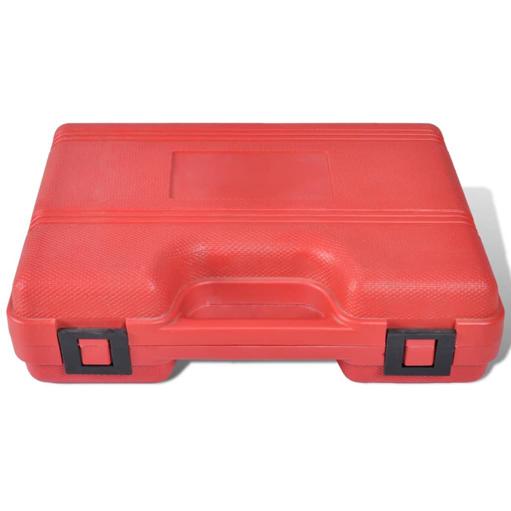 Vidaxl VidaXL Wiellager Gereedschap Voor Audi/Seat/VW/Skoda 72 Mm