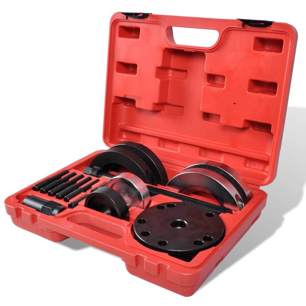vidaxl vidaXL Wiellager gereedschap voor Audi/Seat/VW/Skoda 72 mm