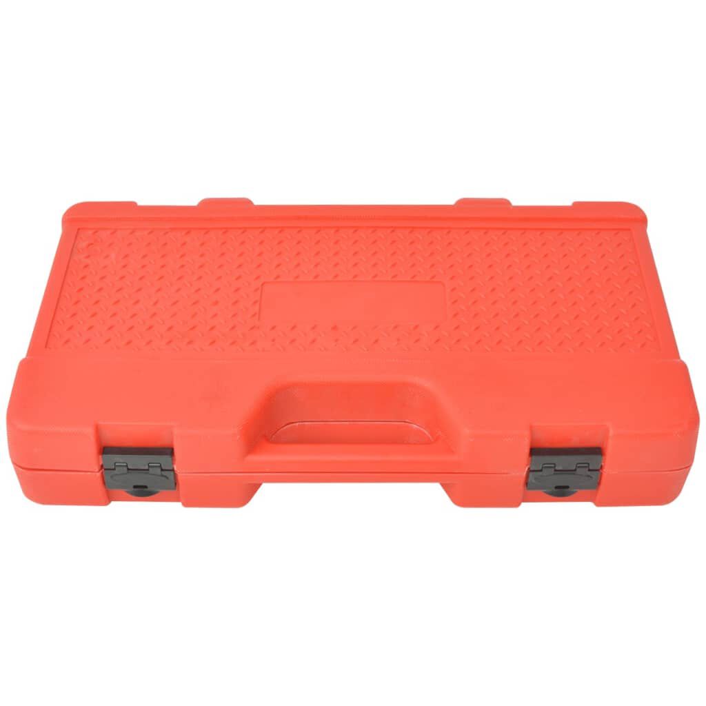 Vidaxl VidaXL Zuigerveer Onderhoudsgereedschap Set 11-delig