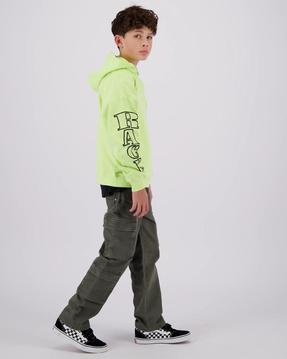 Vingino Baggy Broek Sloose