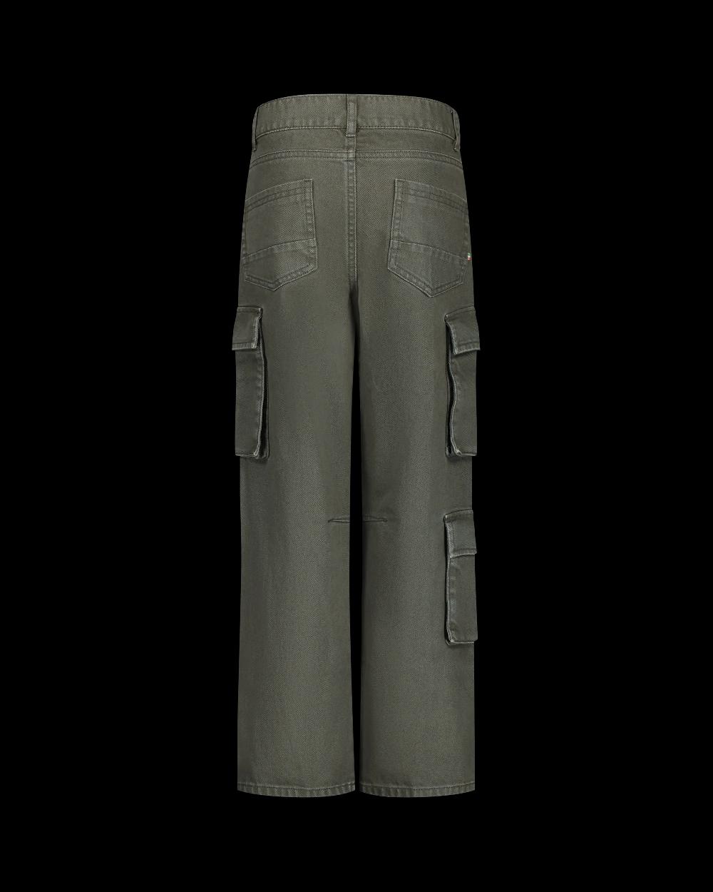 Vingino Baggy Broek Sloose