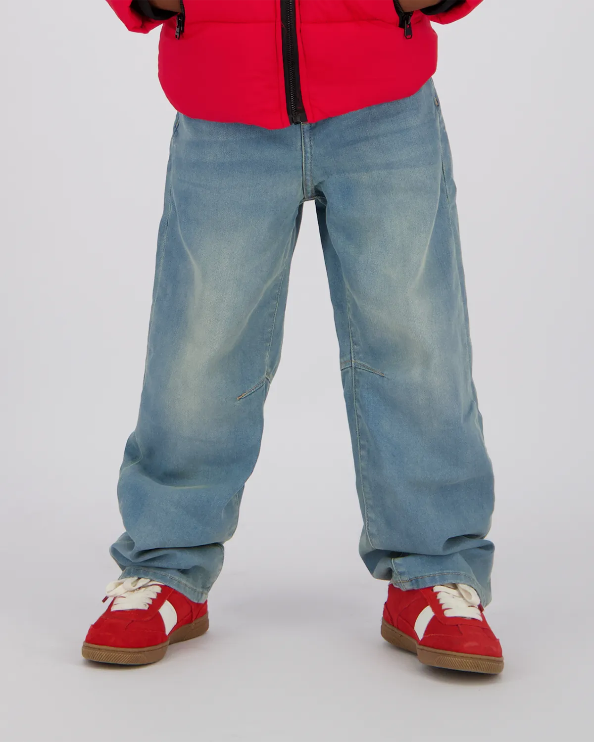 vingino Baggy Jeans Keith