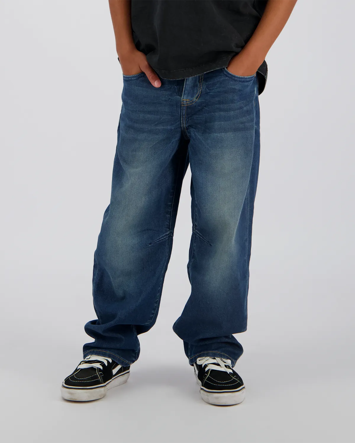 vingino Baggy Jeans Keith
