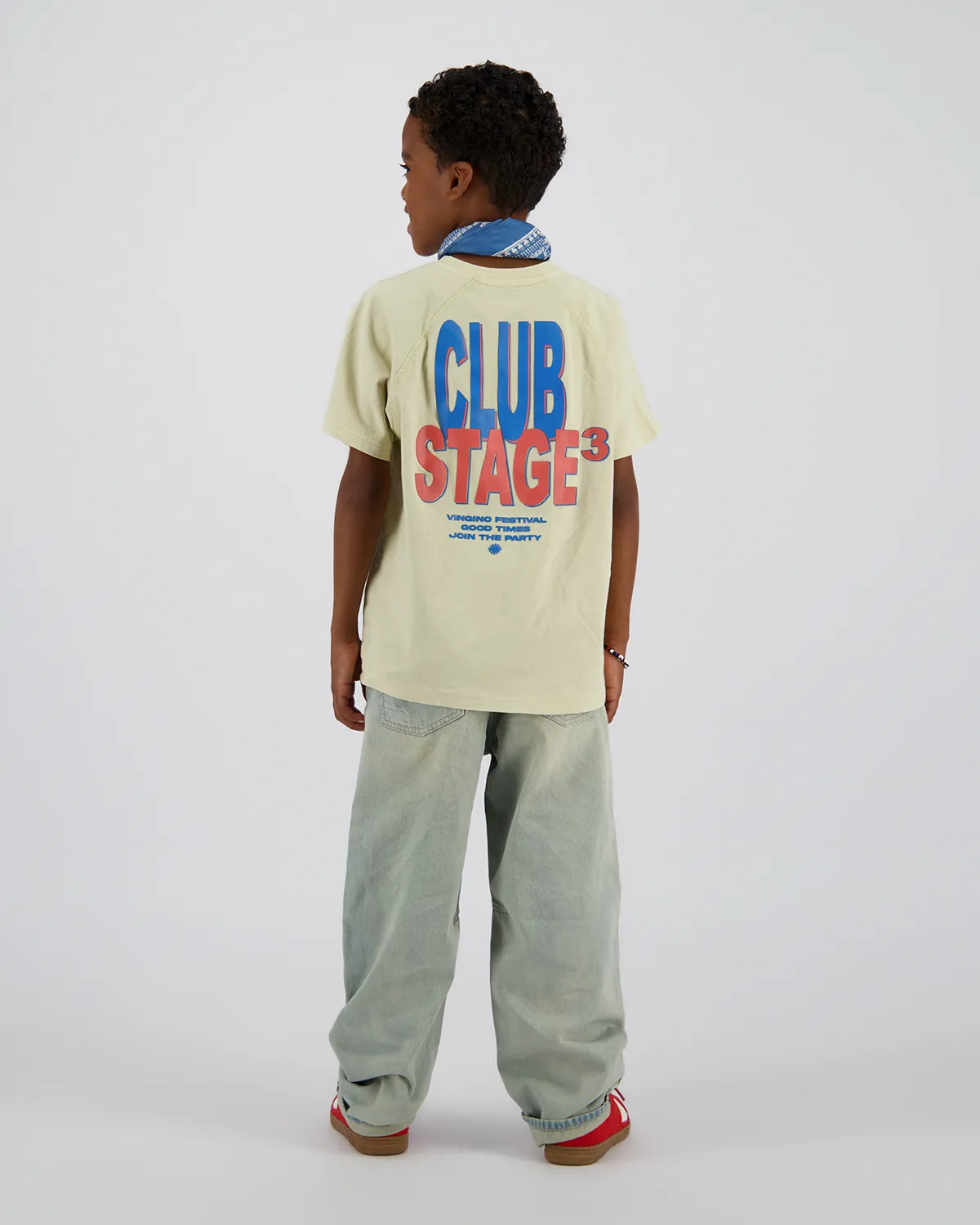 Vingino Baggy Jeans Kit